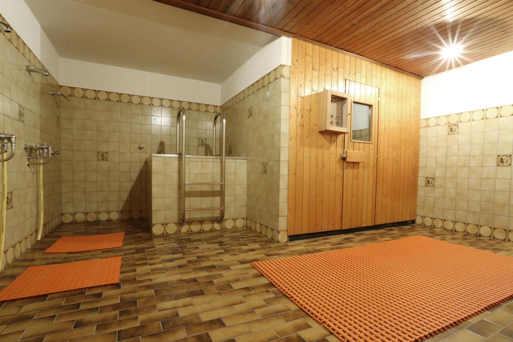 Hotel Tannenboden - Steinbock Flumserberg Eksteriør bilde